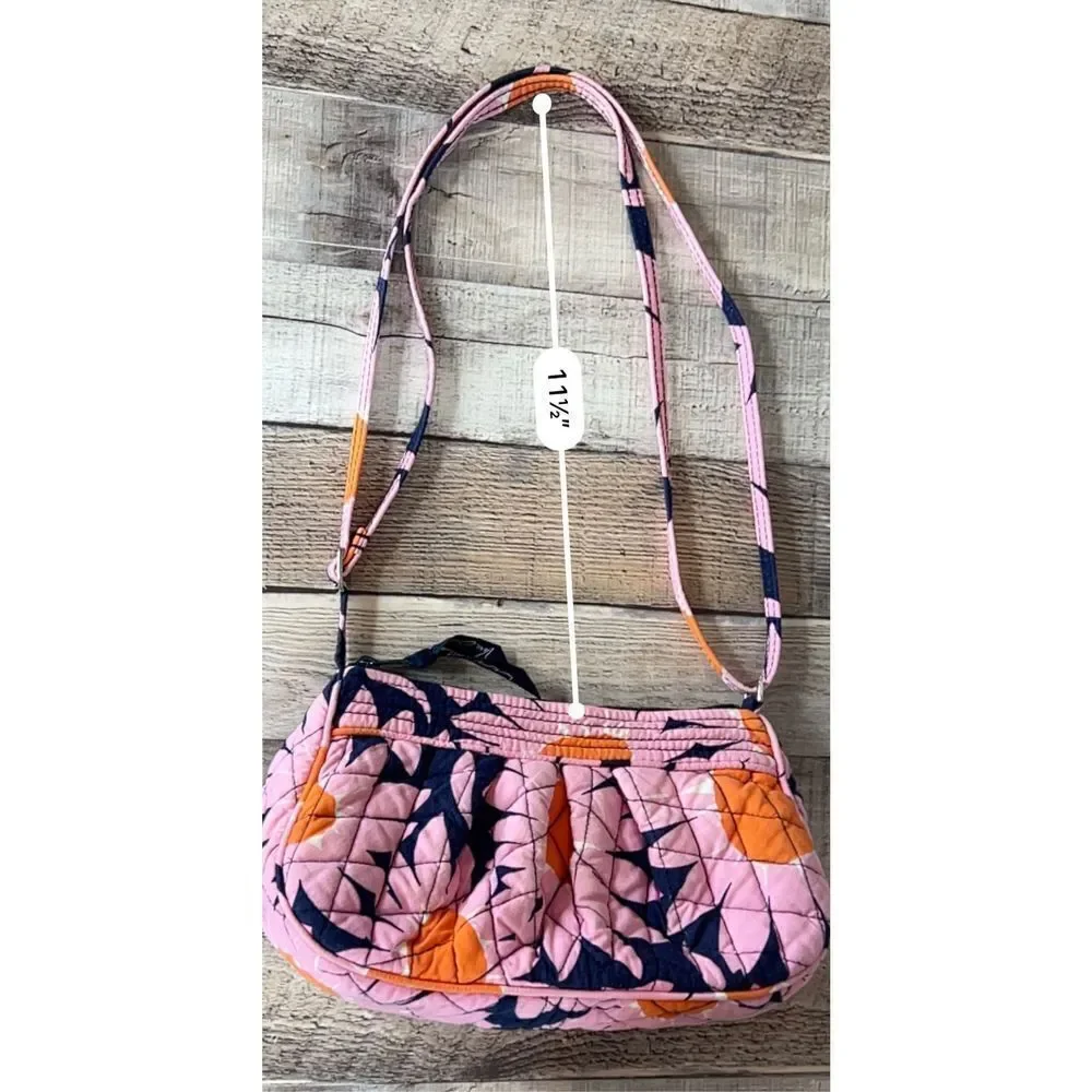 Vera Bradley Quilted 